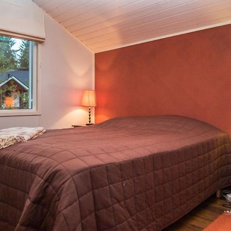 Holiday Home Teerenpesae By Interhome ตาห์โคโวริ ภายนอก รูปภาพ