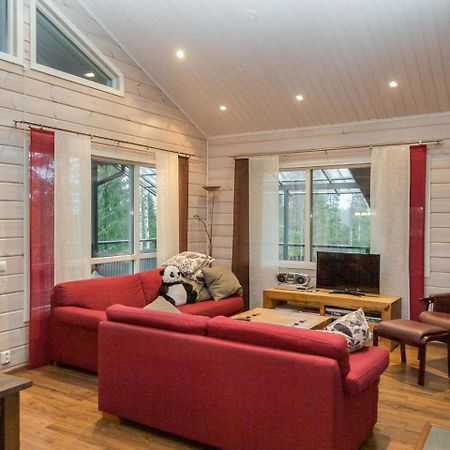 Holiday Home Teerenpesae By Interhome ตาห์โคโวริ ภายนอก รูปภาพ