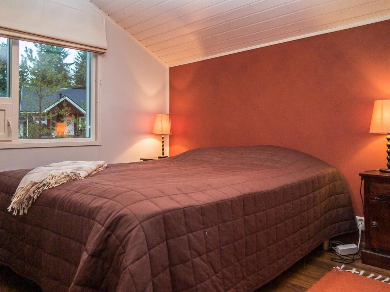 Holiday Home Teerenpesae By Interhome ตาห์โคโวริ ภายนอก รูปภาพ