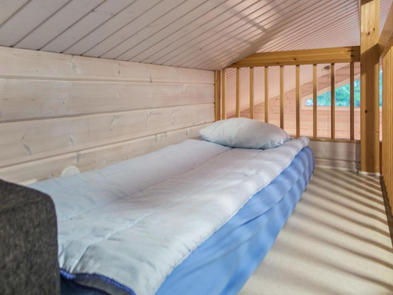 Holiday Home Teerenpesae By Interhome ตาห์โคโวริ ภายนอก รูปภาพ
