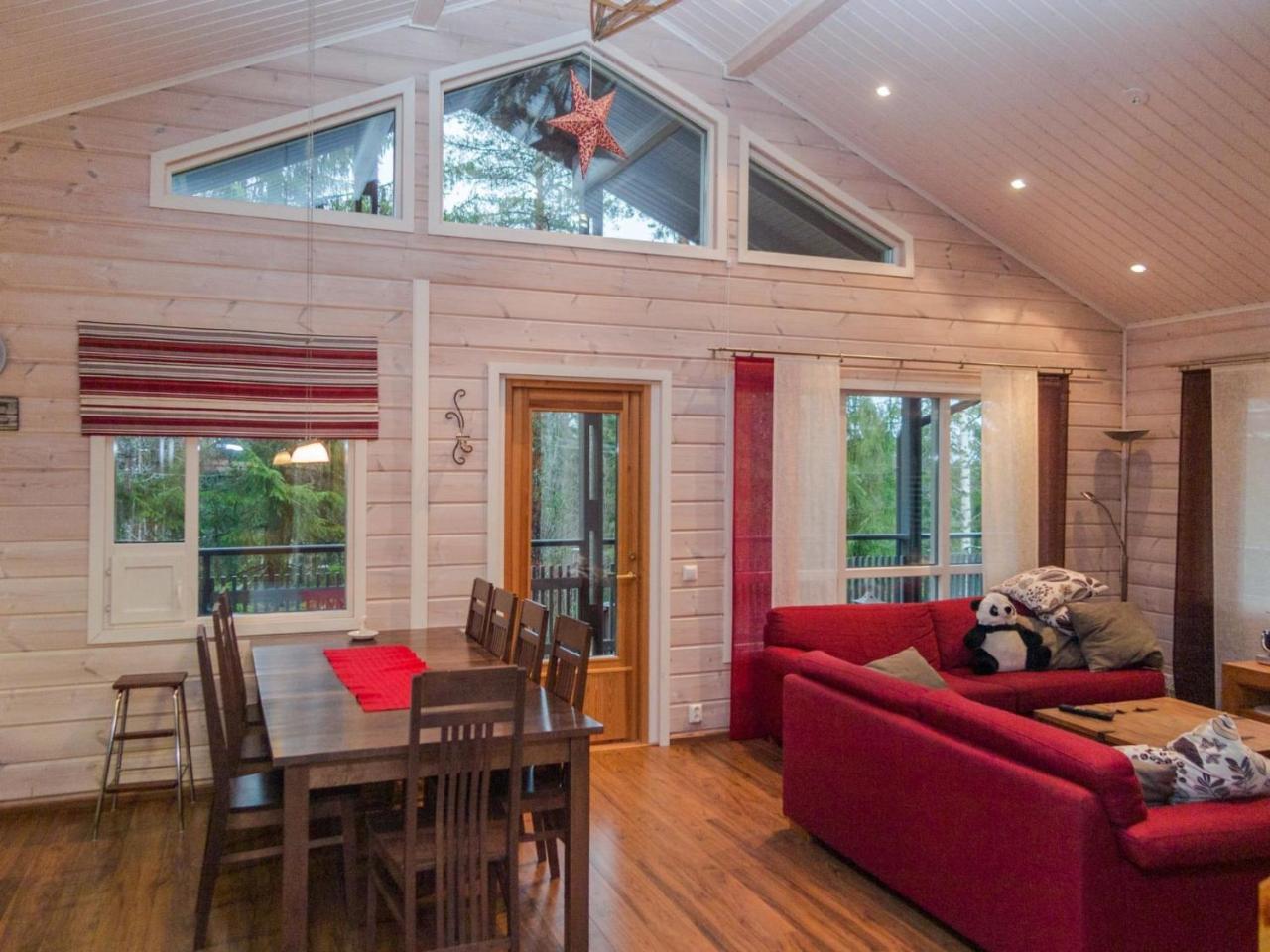 Holiday Home Teerenpesae By Interhome ตาห์โคโวริ ภายนอก รูปภาพ